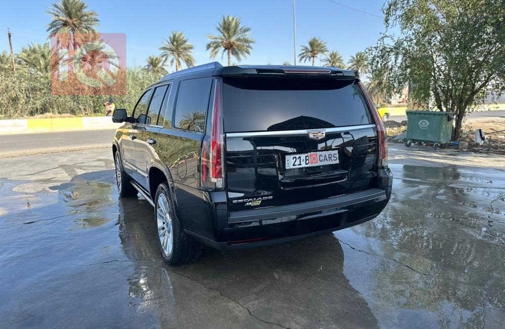 كاديلاك اسكاليد